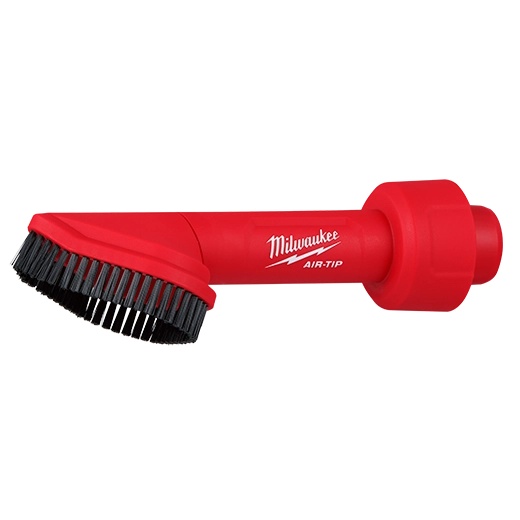 Picture of Milwaukee Electric Tool 49-90-2021 Air-Tip Rotating Corner Brush Tool